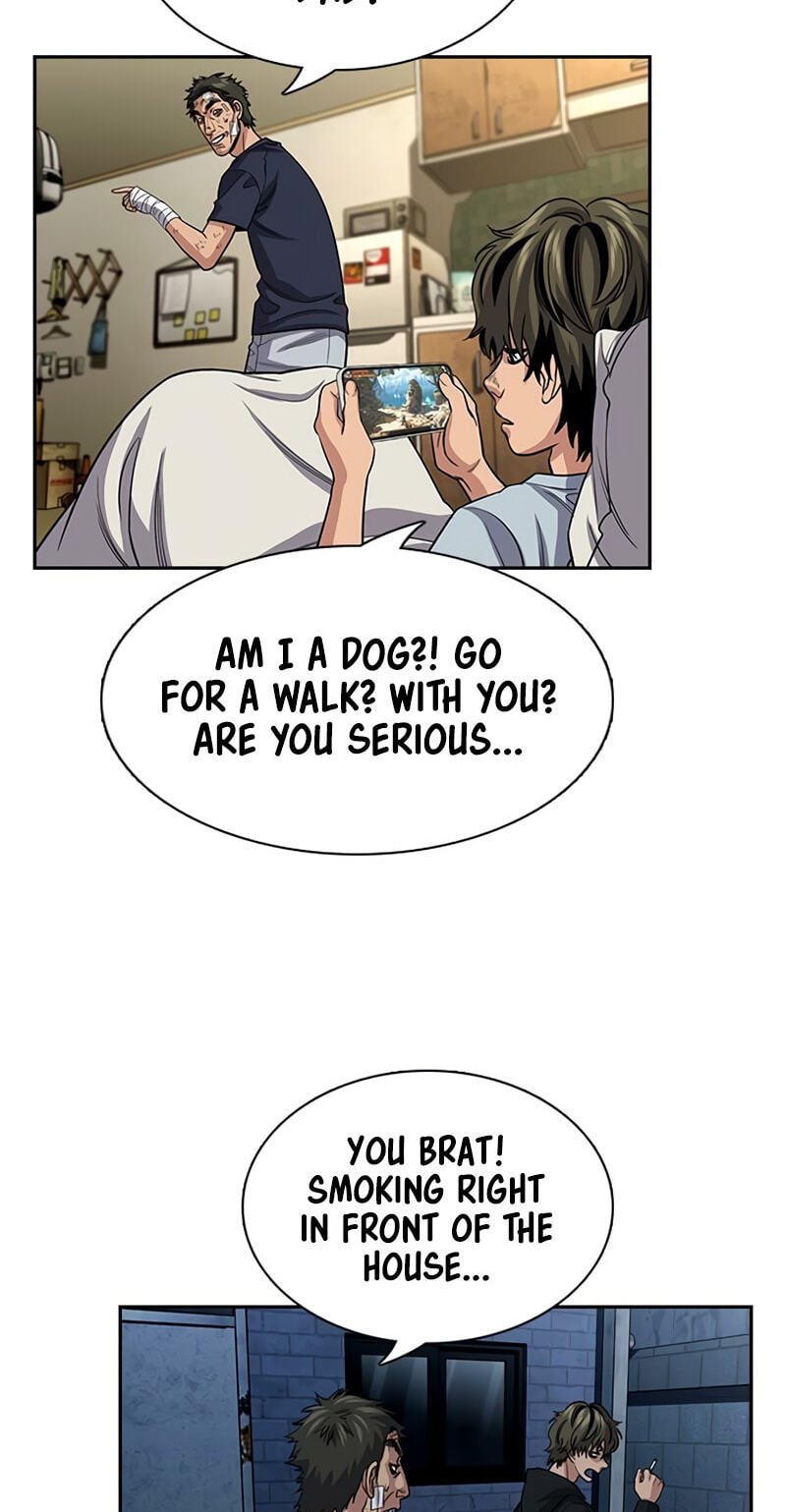 Read Get Schooled chapter 252 image 46 on Lezhin