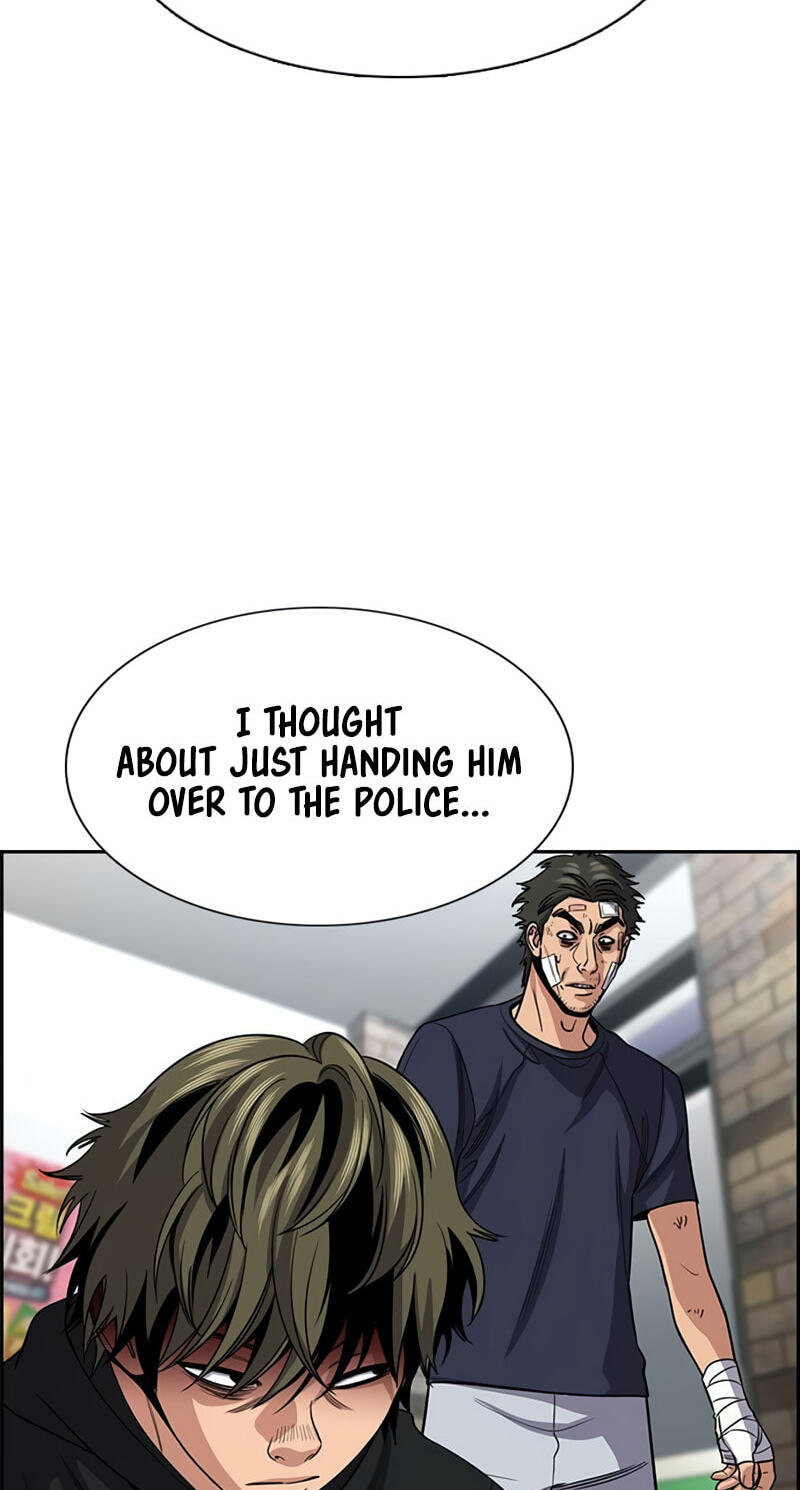 Read Get Schooled chapter 252 image 54 on Lezhin