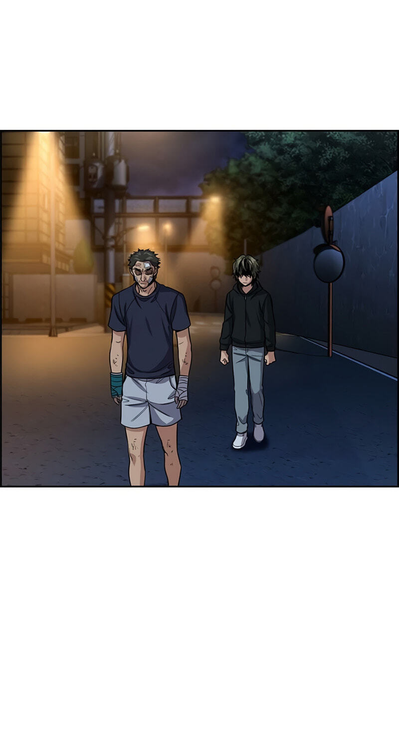 Read Get Schooled chapter 252 image 65 on Lezhin