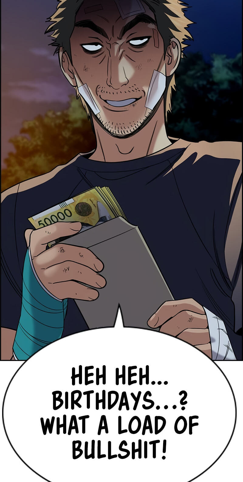 Read Get Schooled chapter 252 image 82 on Lezhin