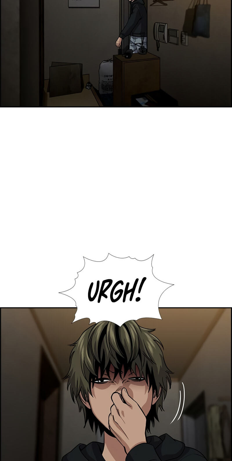 Read Get Schooled chapter 252 image 84 on Lezhin