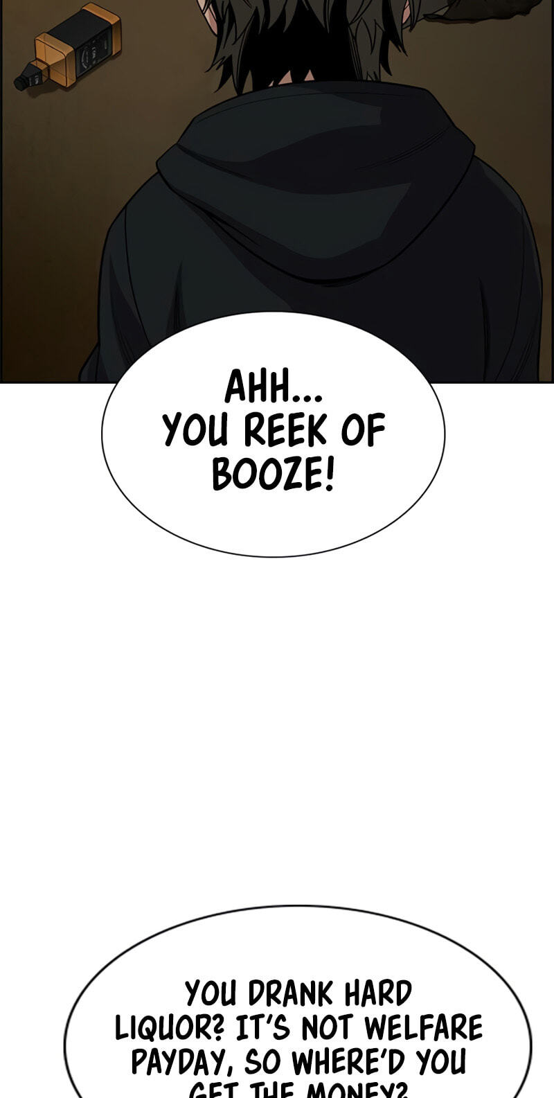 Read Get Schooled chapter 252 image 86 on Lezhin