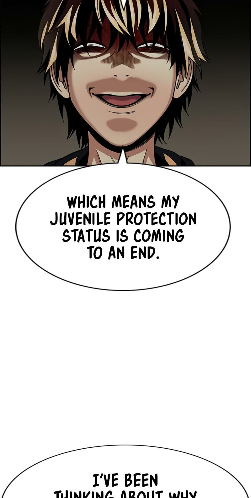 Read Get Schooled chapter 252 image 88 on Lezhin