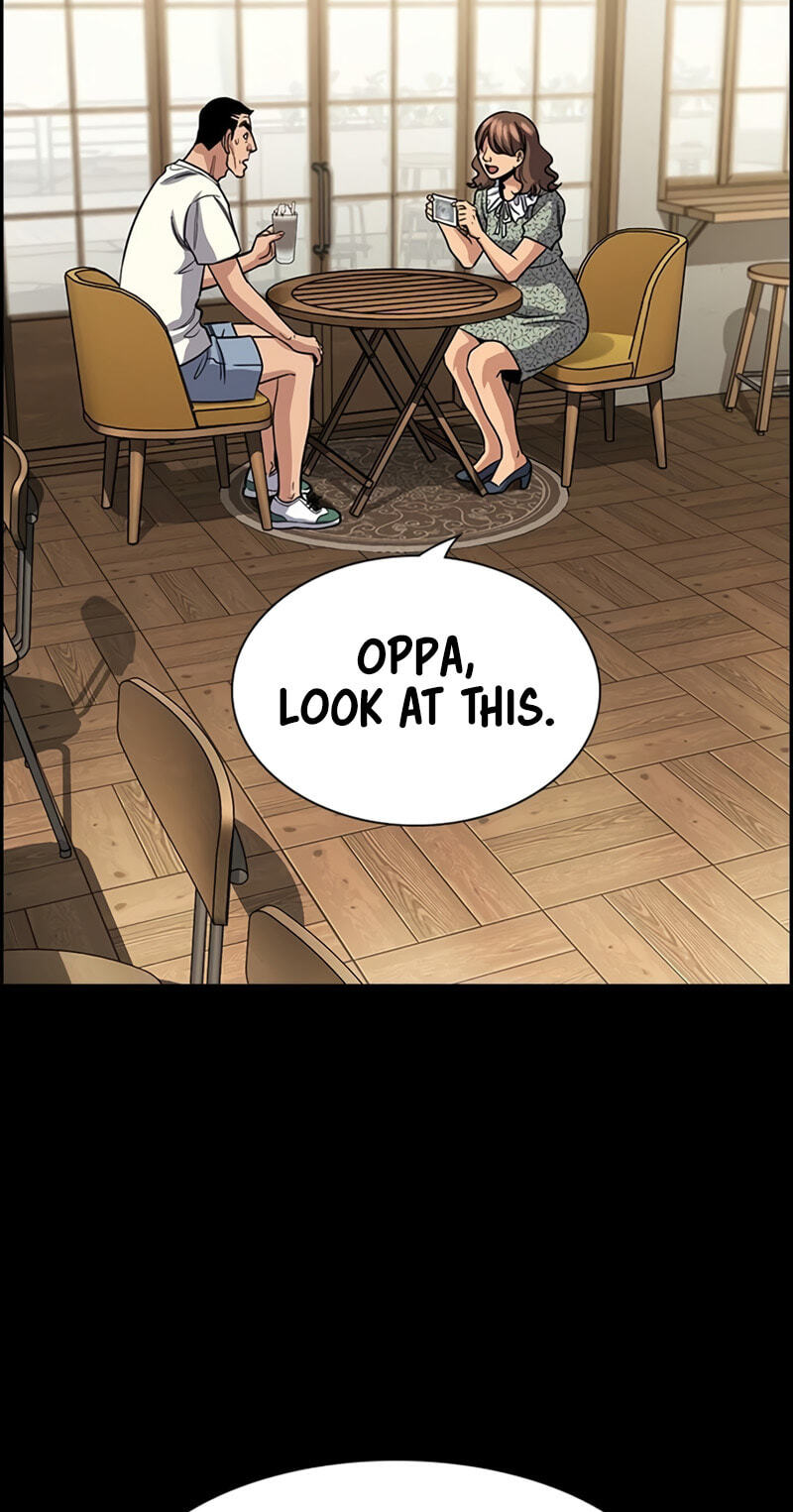 Read Get Schooled chapter 252 image 9 on Lezhin