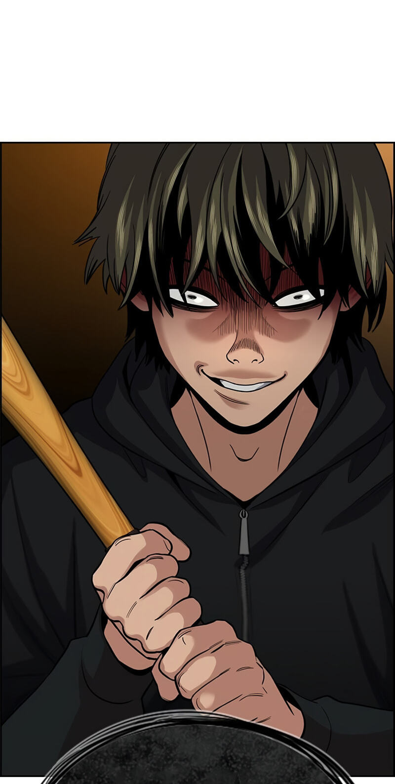 Read Get Schooled chapter 252 image 91 on Lezhin