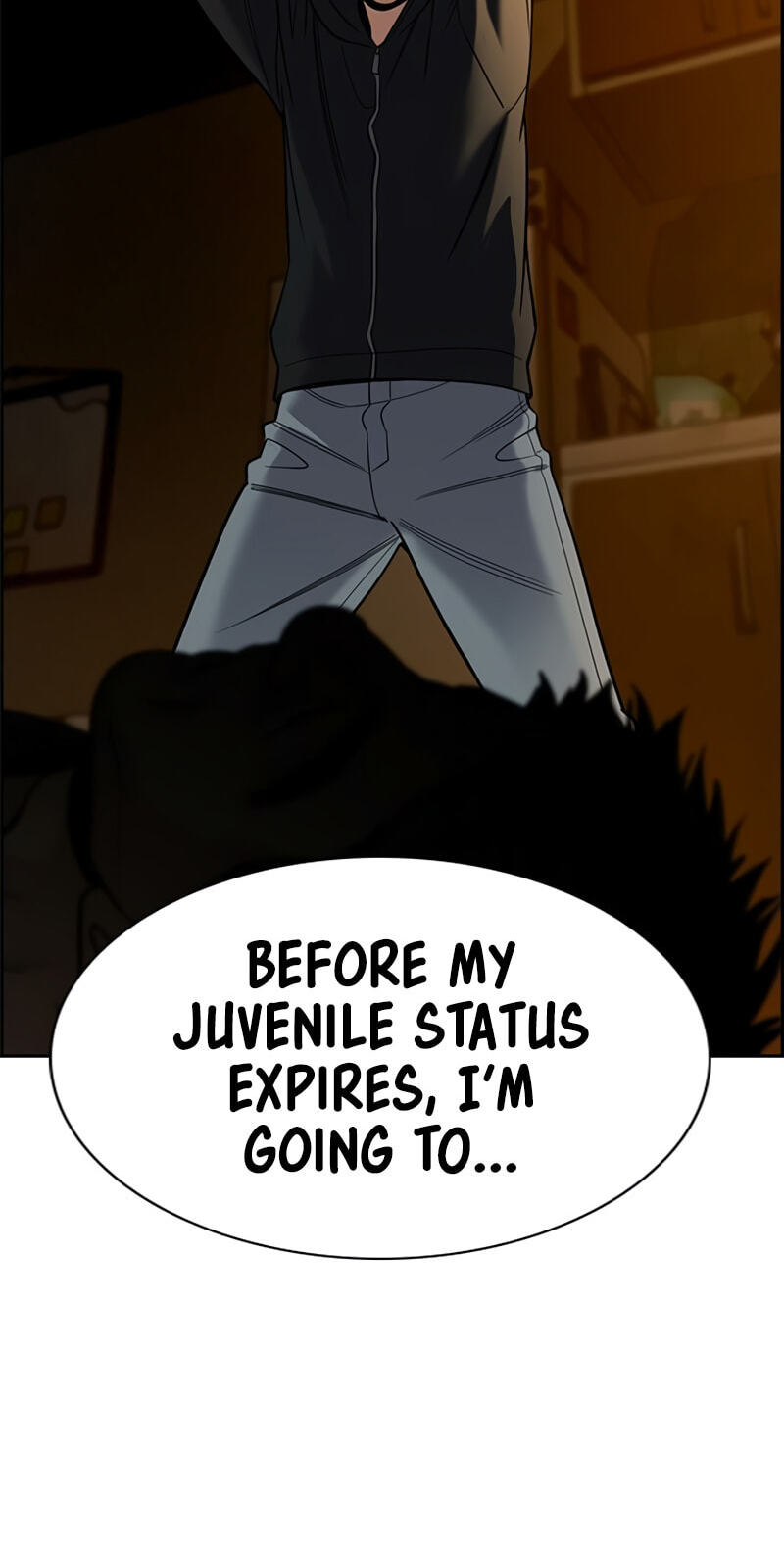 Read Get Schooled chapter 252 image 93 on Lezhin