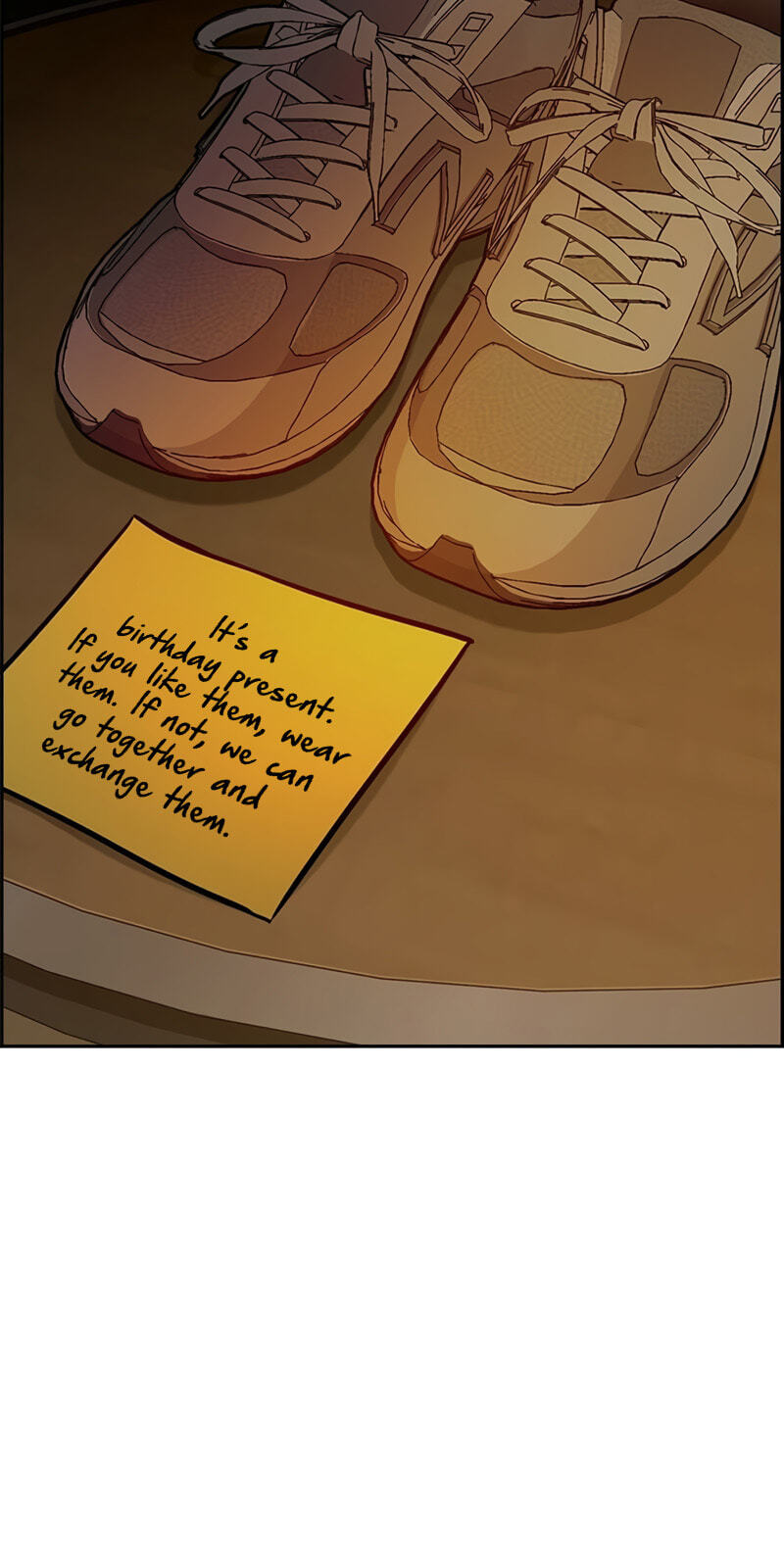 Read Get Schooled chapter 252 image 98 on Lezhin