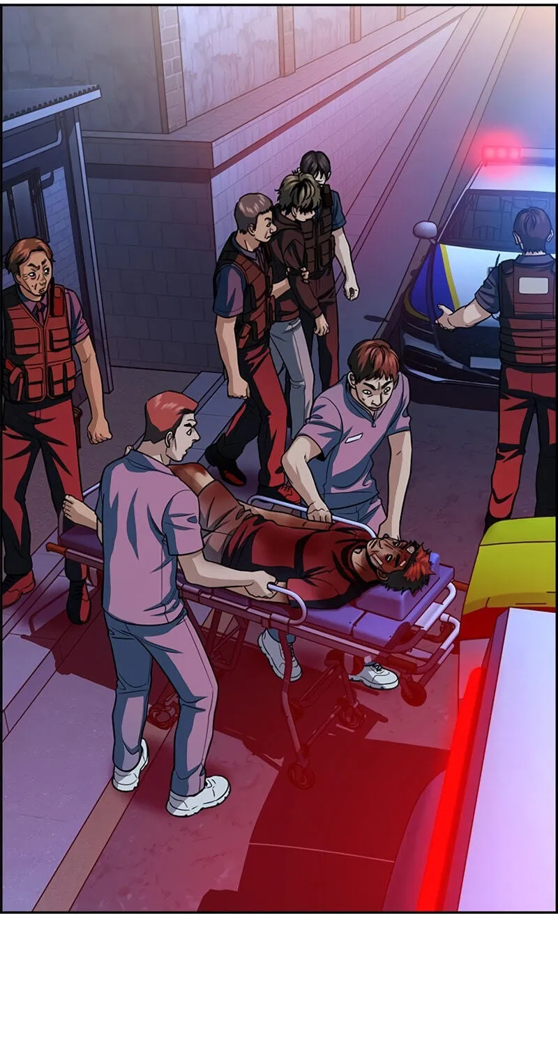 Read Get Schooled chapter 254 image 13 on Lezhin