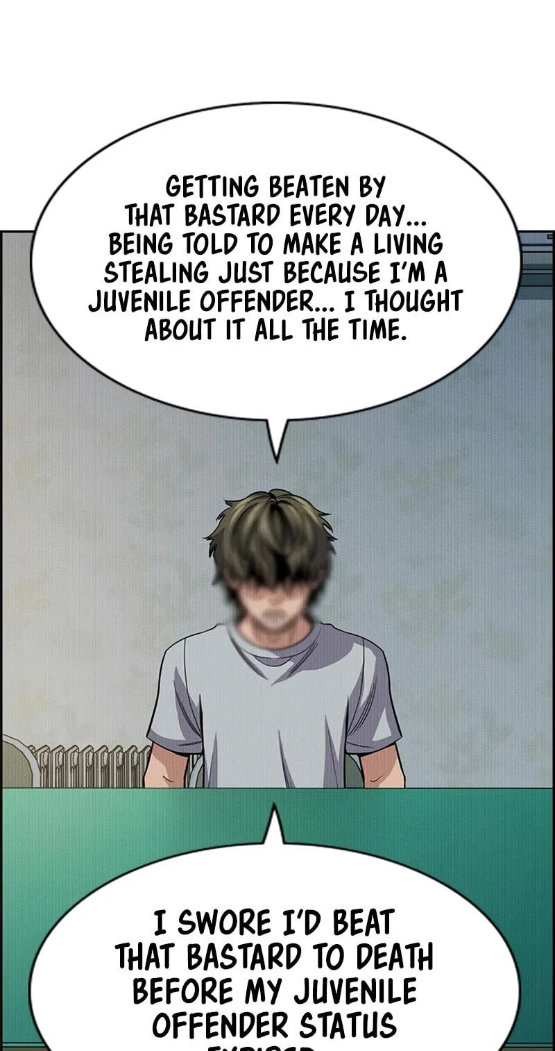Read Get Schooled chapter 254 image 17 on Lezhin