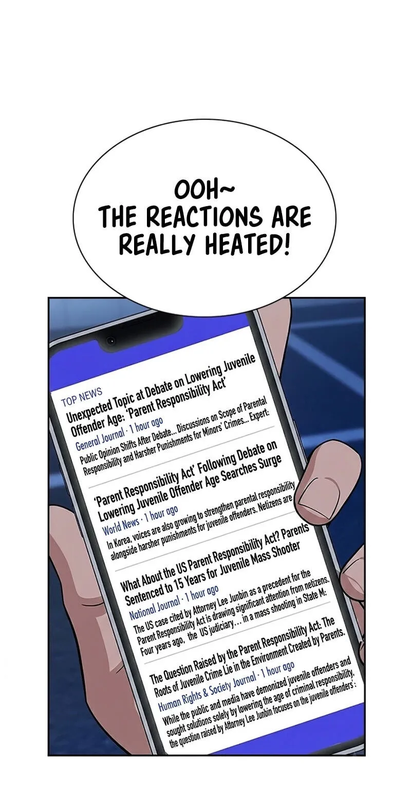 Read Get Schooled chapter 254 image 2 on Lezhin