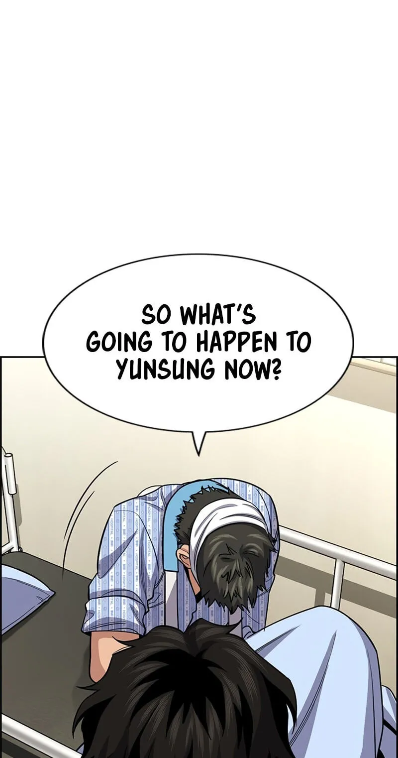 Read Get Schooled chapter 254 image 27 on Lezhin