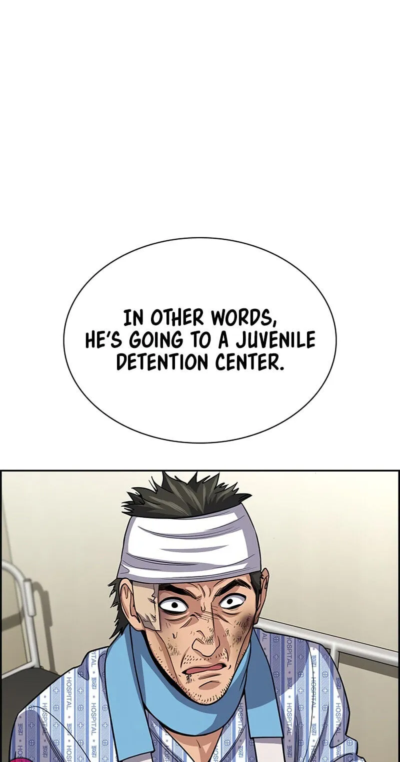 Read Get Schooled chapter 254 image 30 on Lezhin