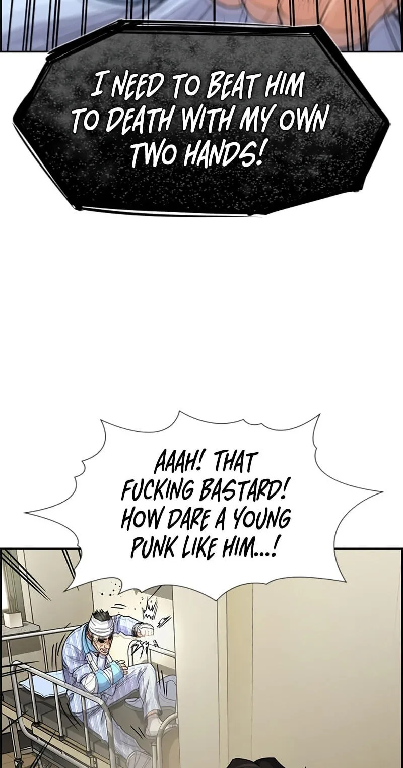 Read Get Schooled chapter 254 image 37 on Lezhin