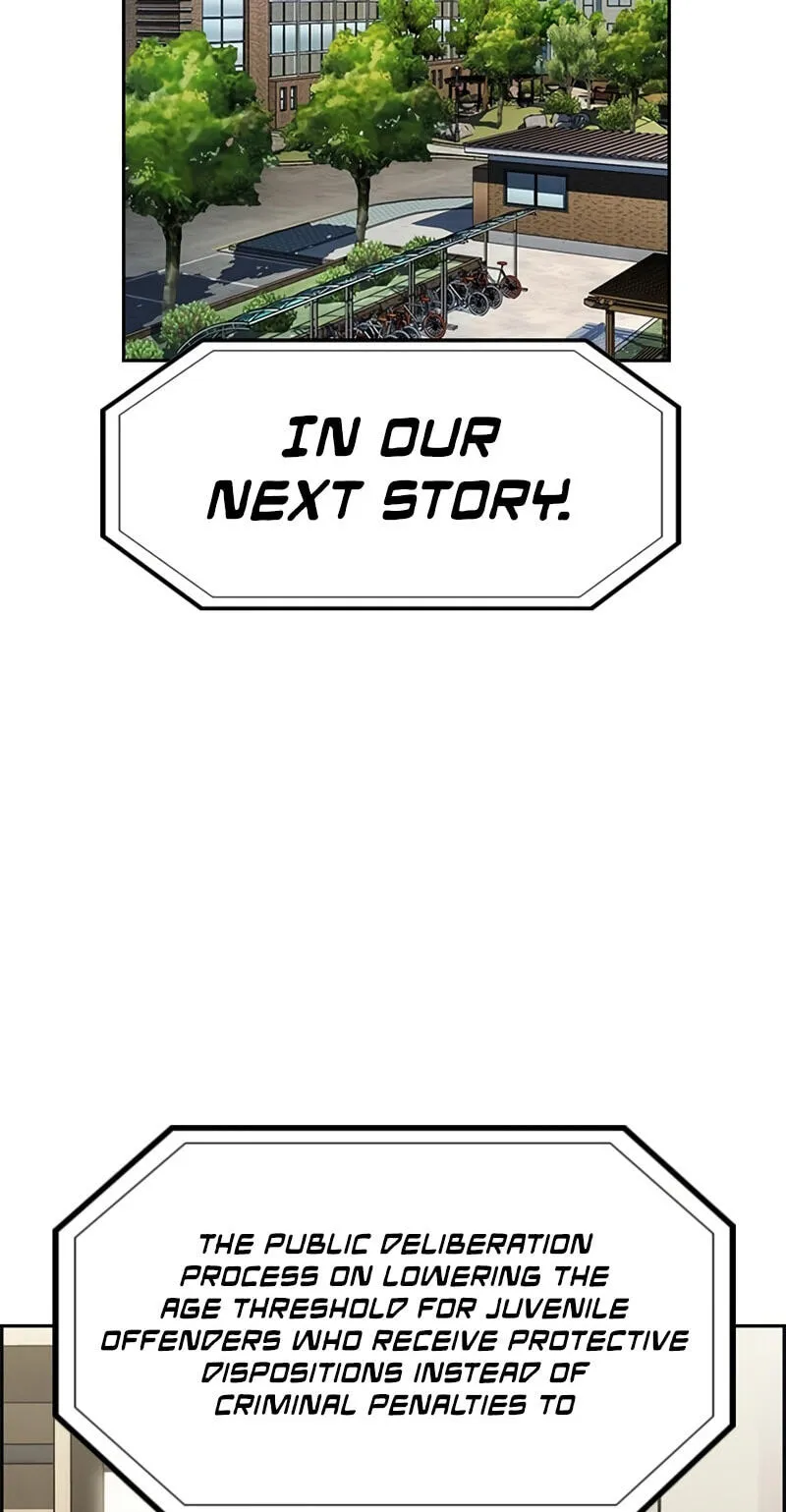 Read Get Schooled chapter 254 image 42 on Lezhin