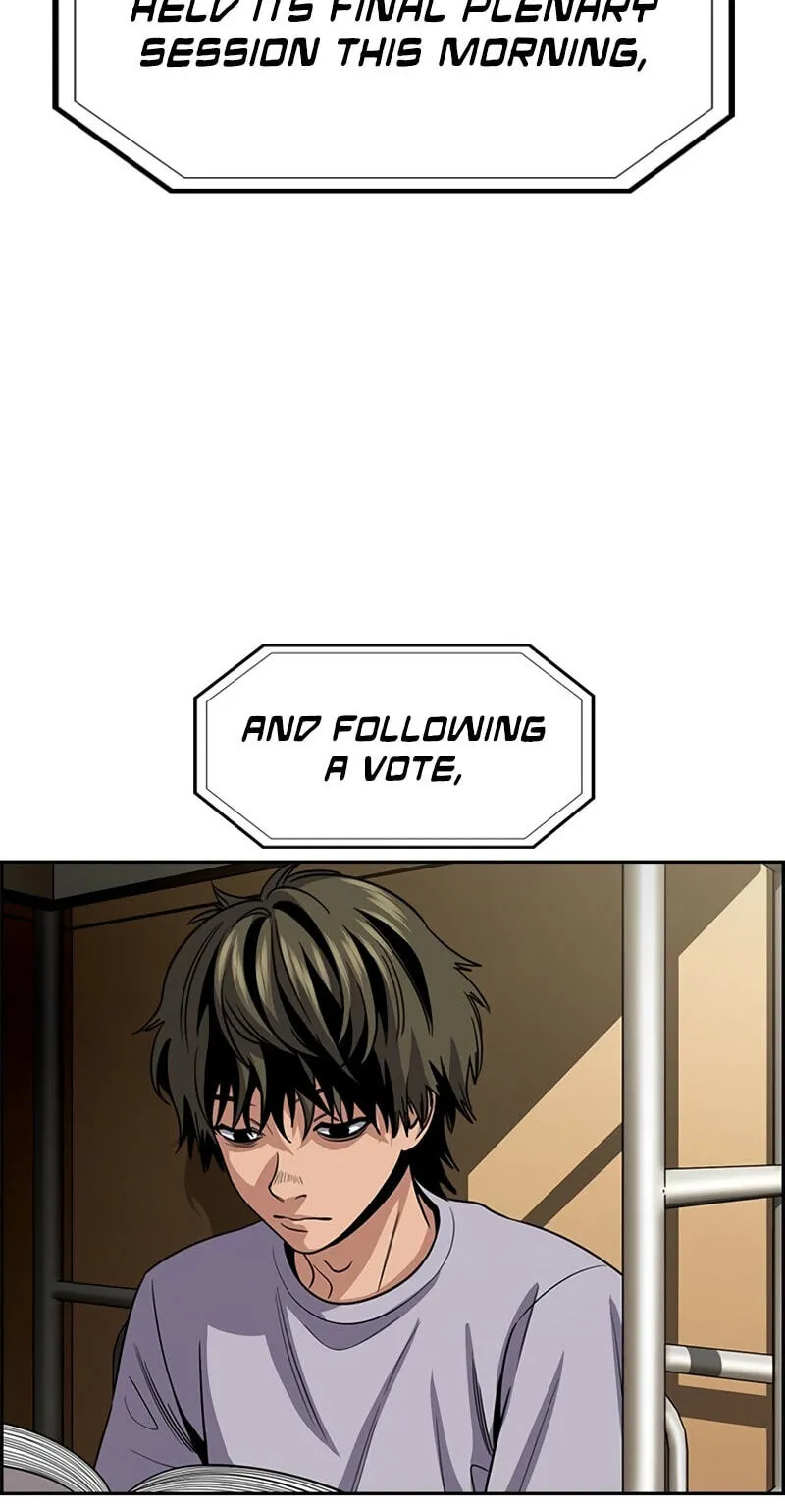 Read Get Schooled chapter 254 image 46 on Lezhin