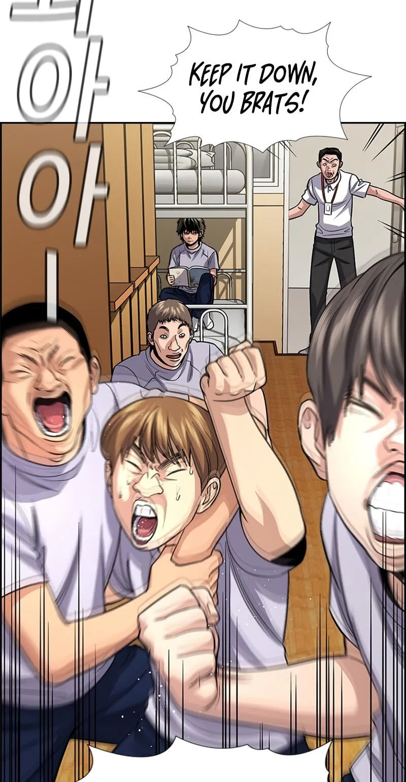 Read Get Schooled chapter 254 image 49 on Lezhin