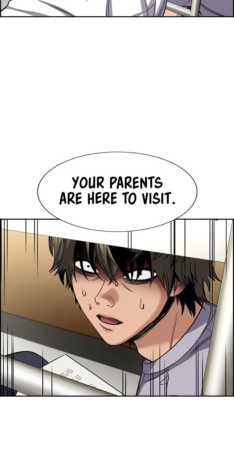 Read Get Schooled chapter 254 image 51 on Lezhin