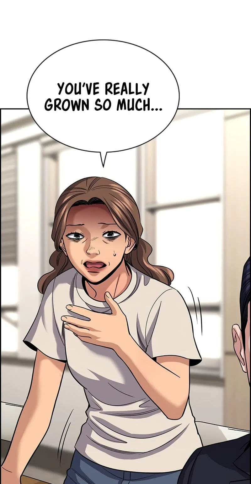 Read Get Schooled chapter 254 image 55 on Lezhin