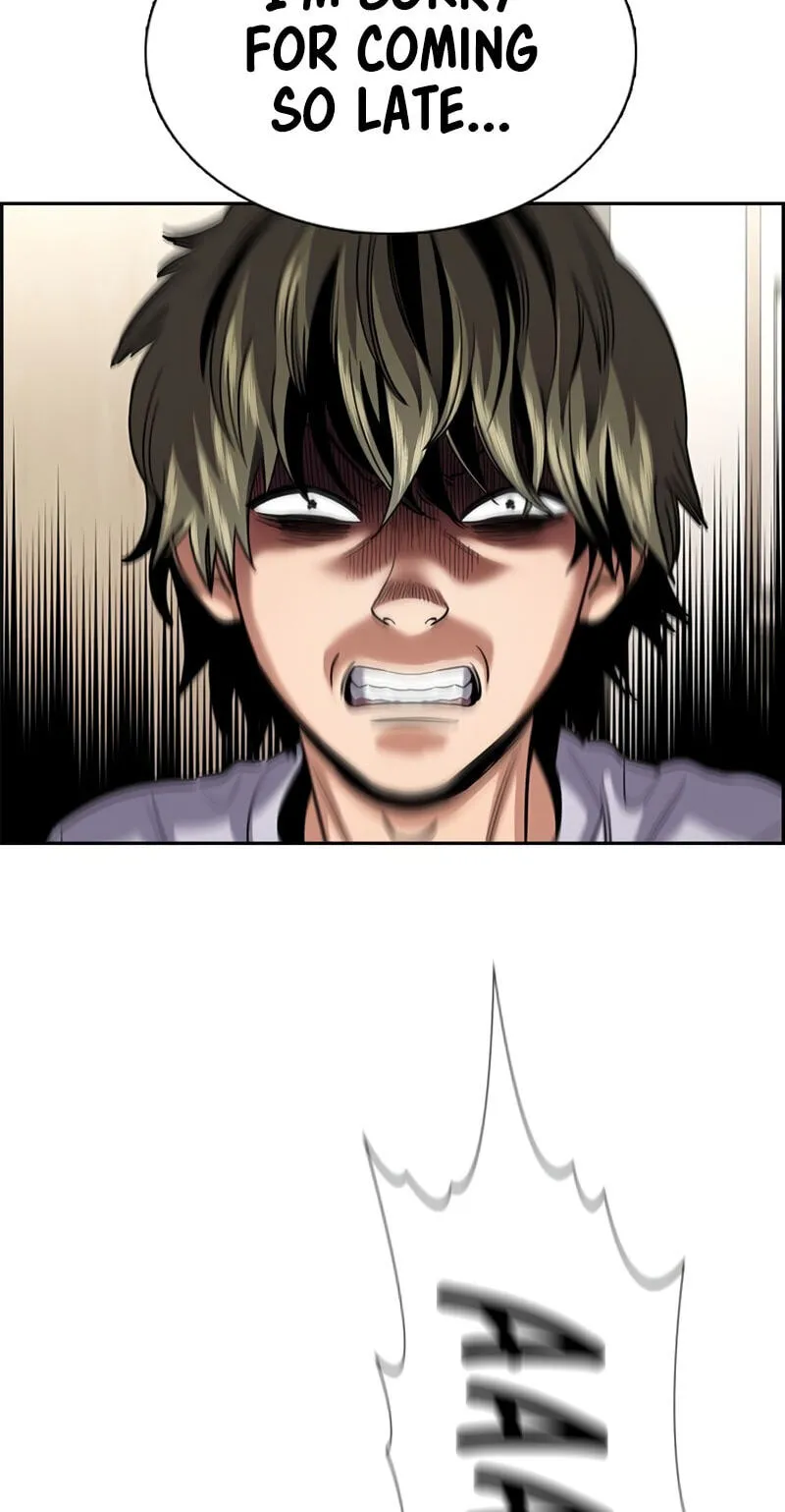 Read Get Schooled chapter 254 image 57 on Lezhin