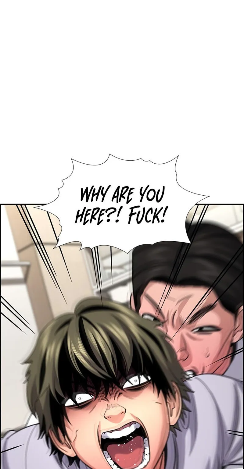 Read Get Schooled chapter 254 image 59 on Lezhin