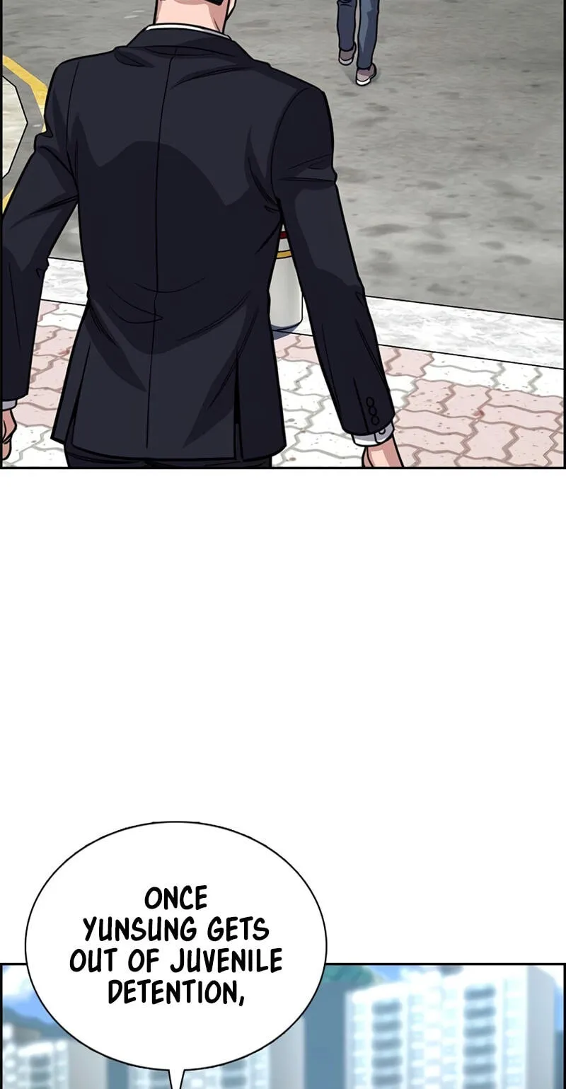 Read Get Schooled chapter 254 image 63 on Lezhin