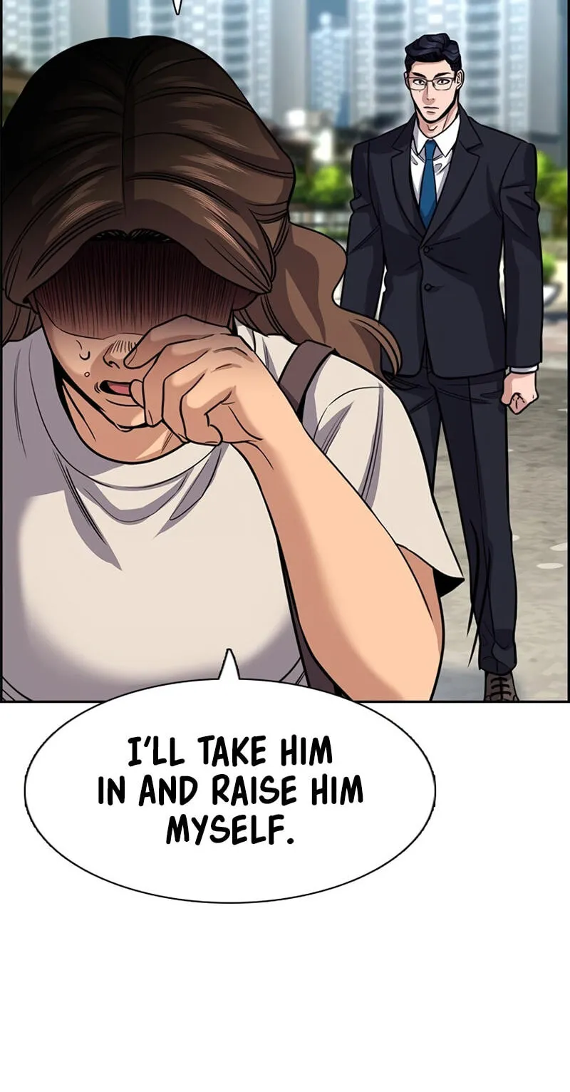 Read Get Schooled chapter 254 image 64 on Lezhin