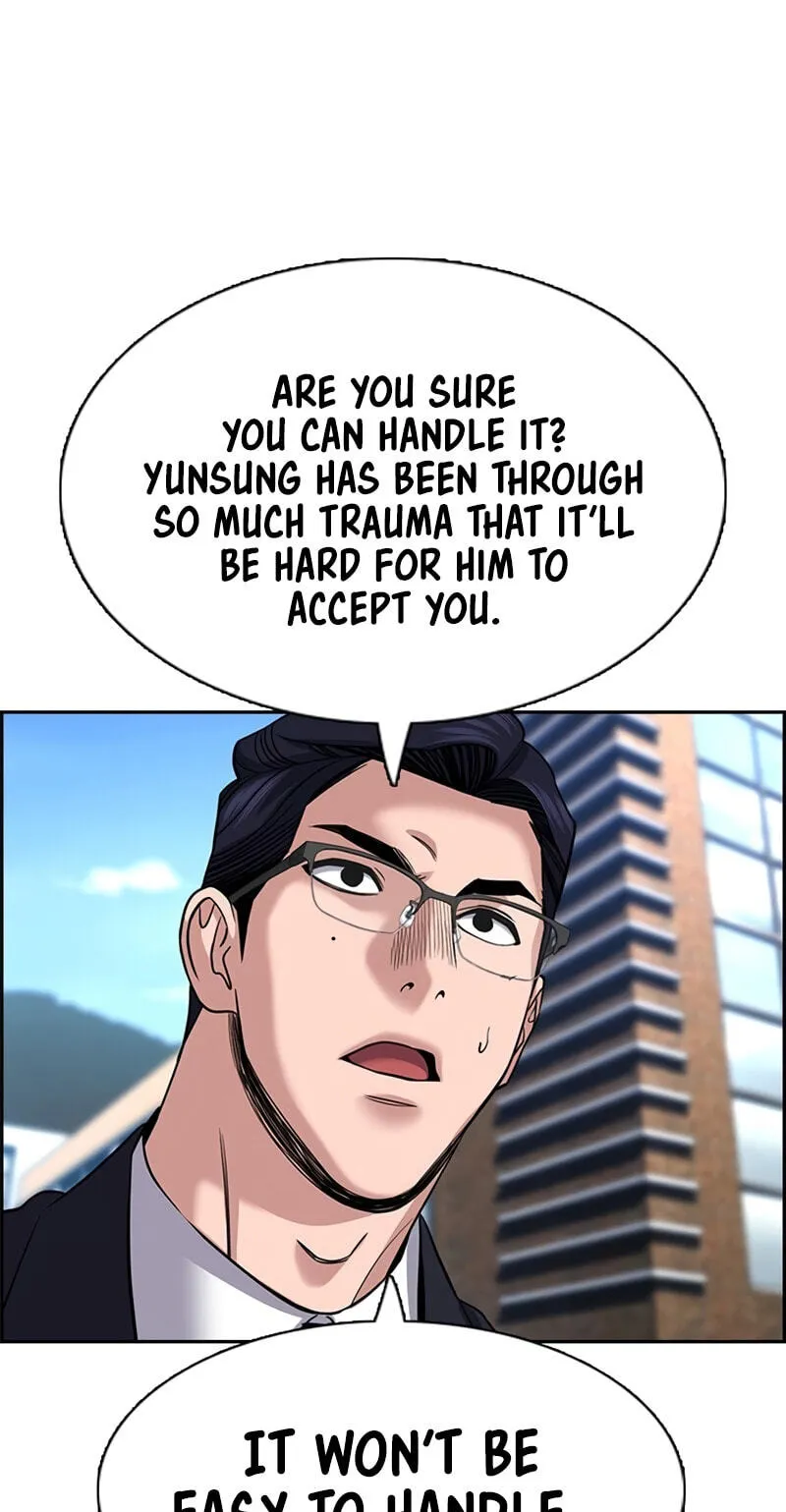 Read Get Schooled chapter 254 image 65 on Lezhin