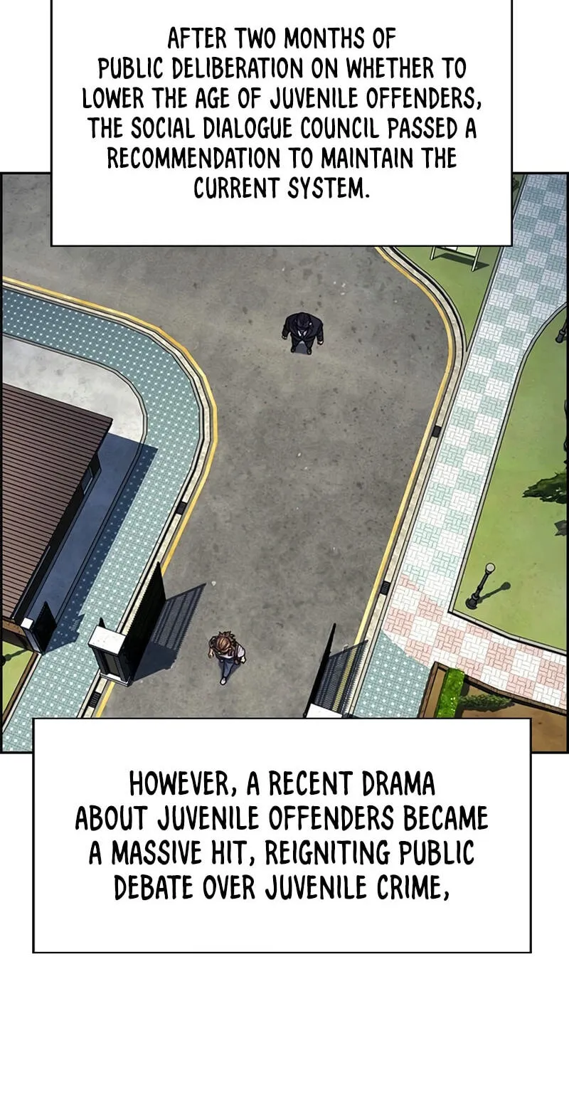 Read Get Schooled chapter 254 image 69 on Lezhin