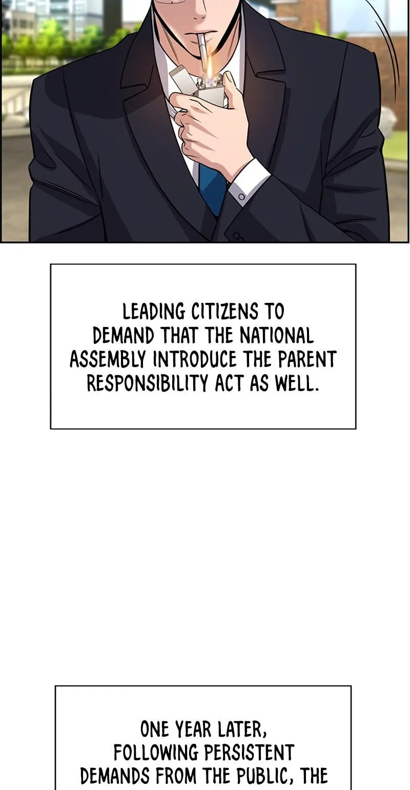 Read Get Schooled chapter 254 image 71 on Lezhin