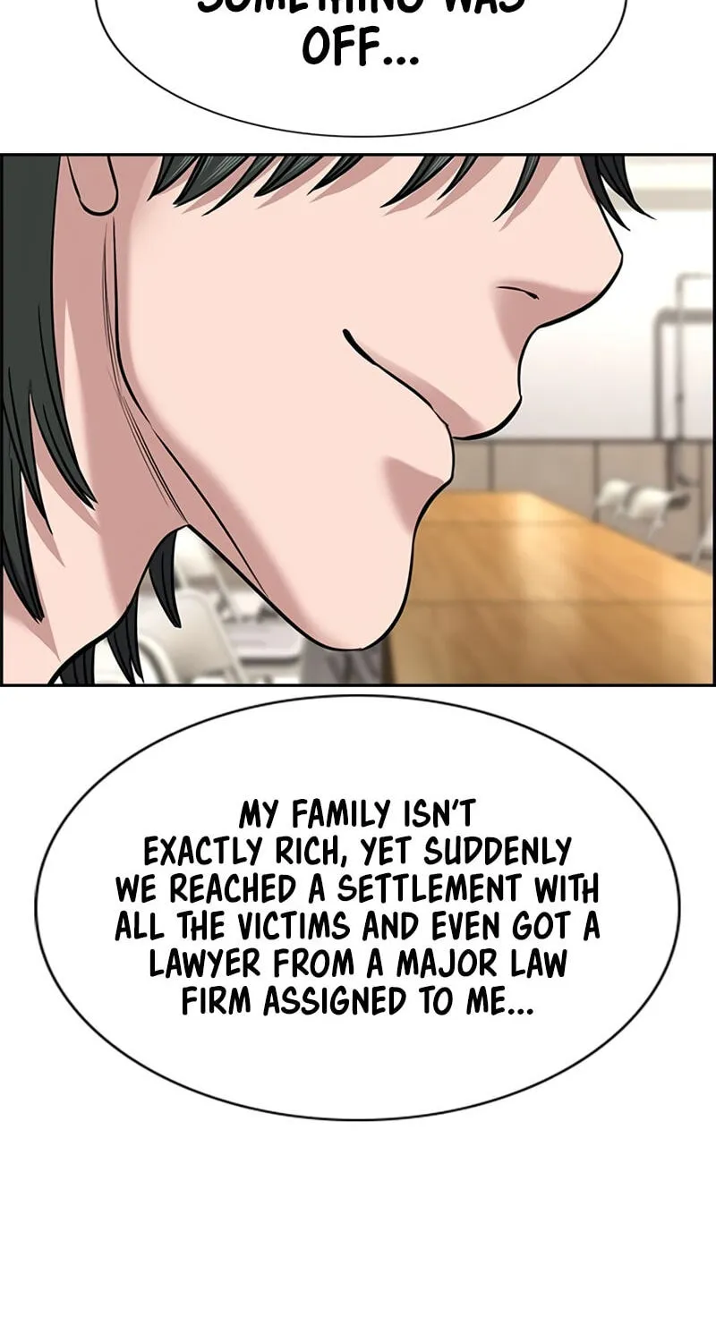 Read Get Schooled chapter 254 image 81 on Lezhin