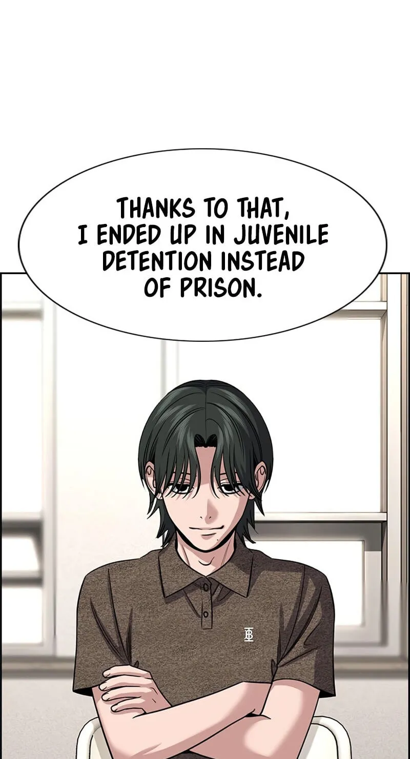Read Get Schooled chapter 254 image 82 on Lezhin