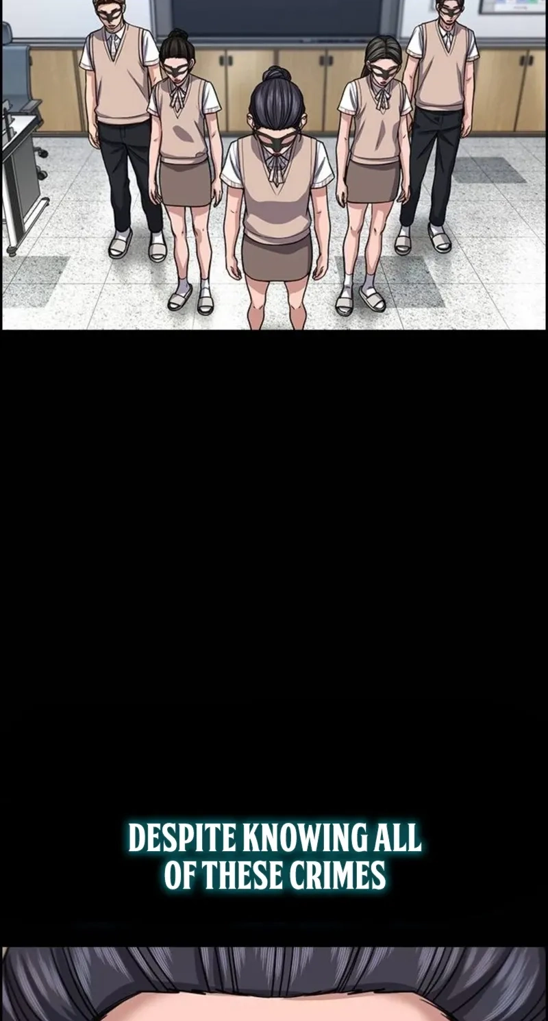 Read Get Schooled chapter 260 image 13 on Lezhin