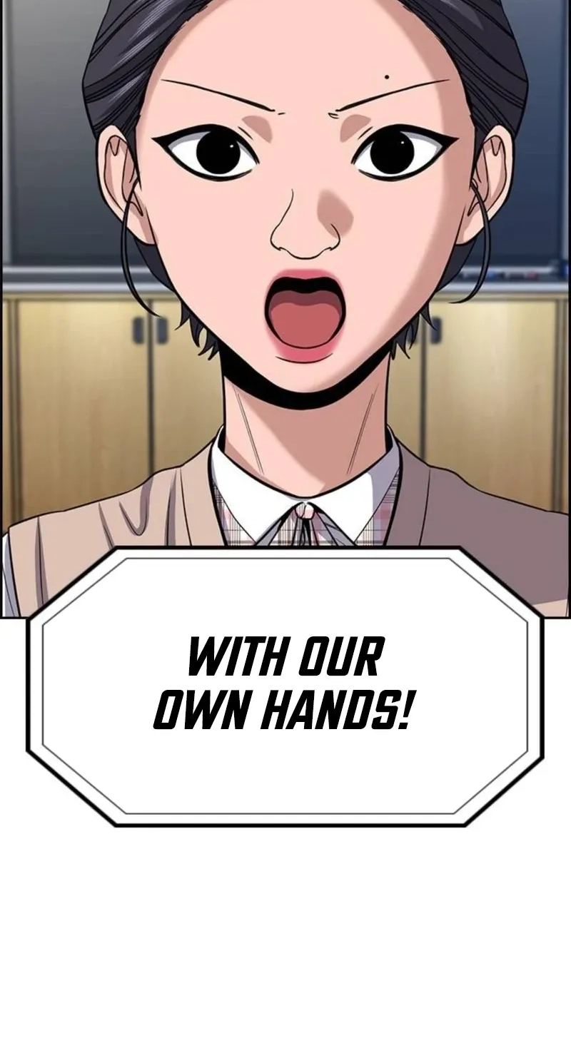 Read Get Schooled chapter 260 image 20 on Lezhin