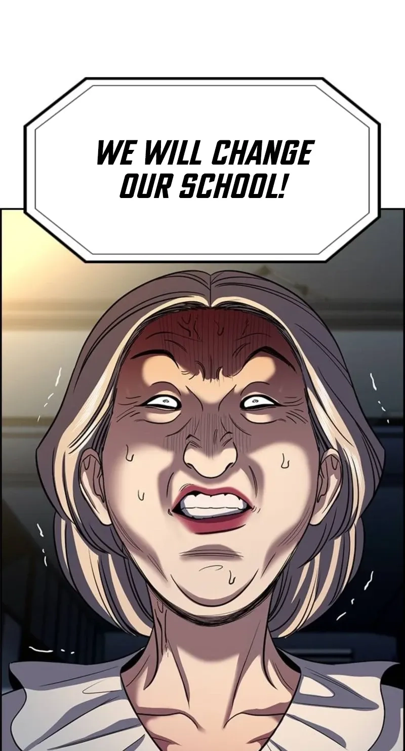 Read Get Schooled chapter 260 image 21 on Lezhin