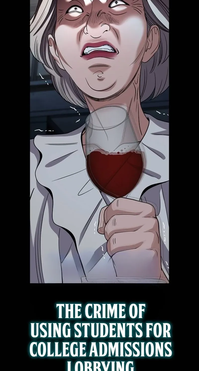 Read Get Schooled chapter 260 image 3 on Lezhin