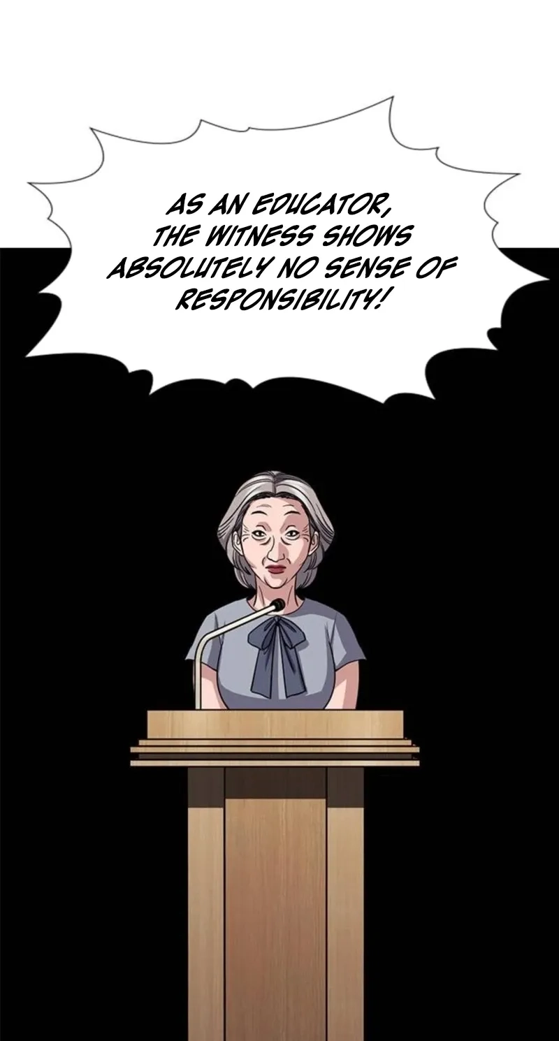 Read Get Schooled chapter 260 image 41 on Lezhin