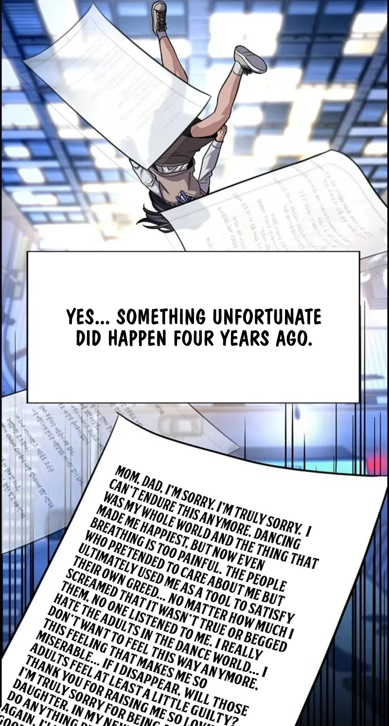 Read Get Schooled chapter 260 image 44 on Lezhin