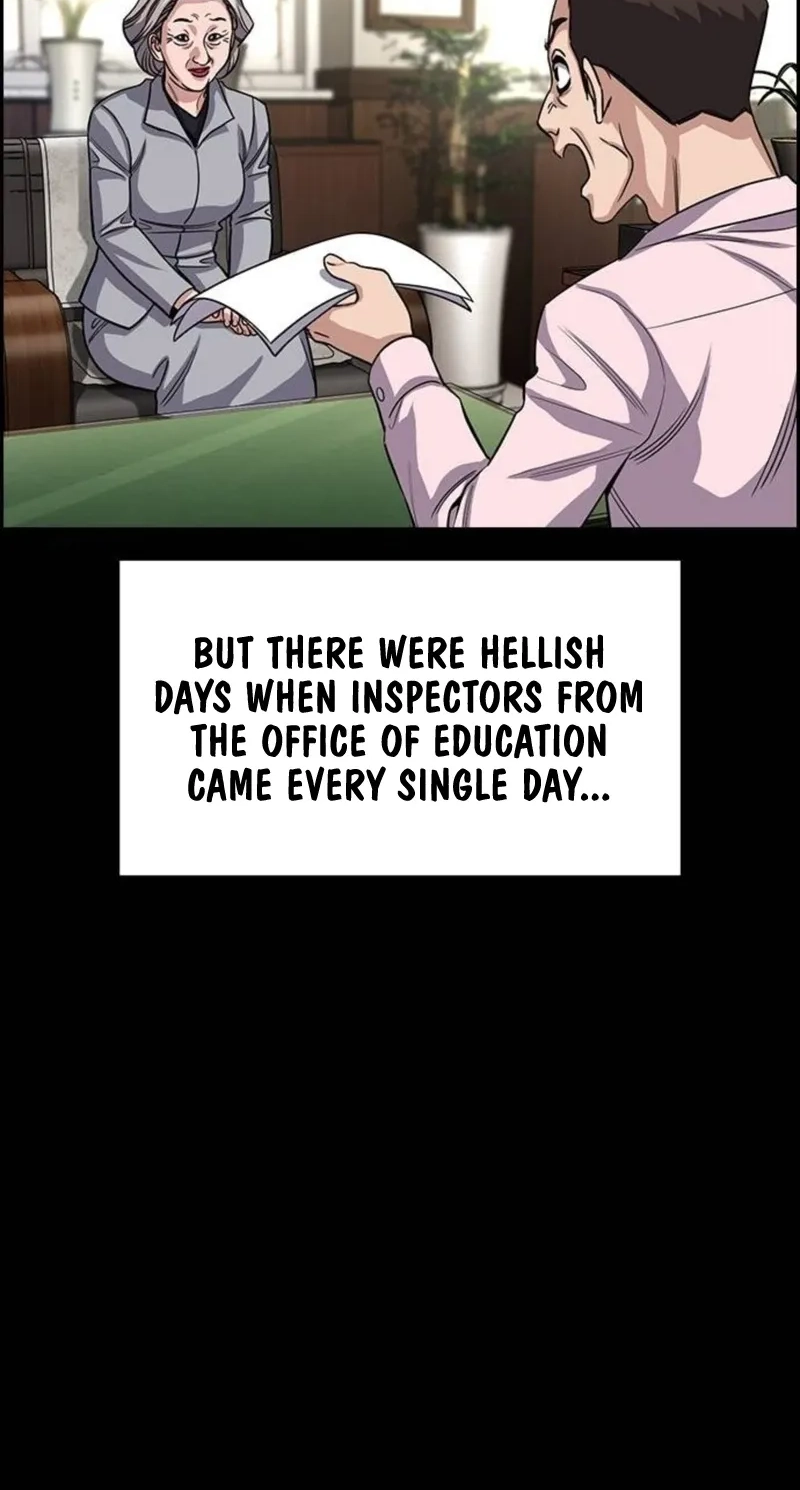 Read Get Schooled chapter 260 image 46 on Lezhin