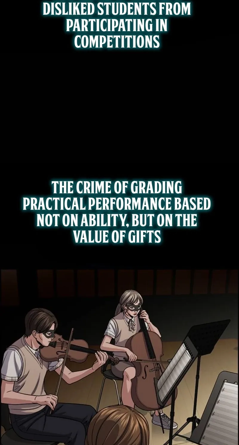 Read Get Schooled chapter 260 image 7 on Lezhin