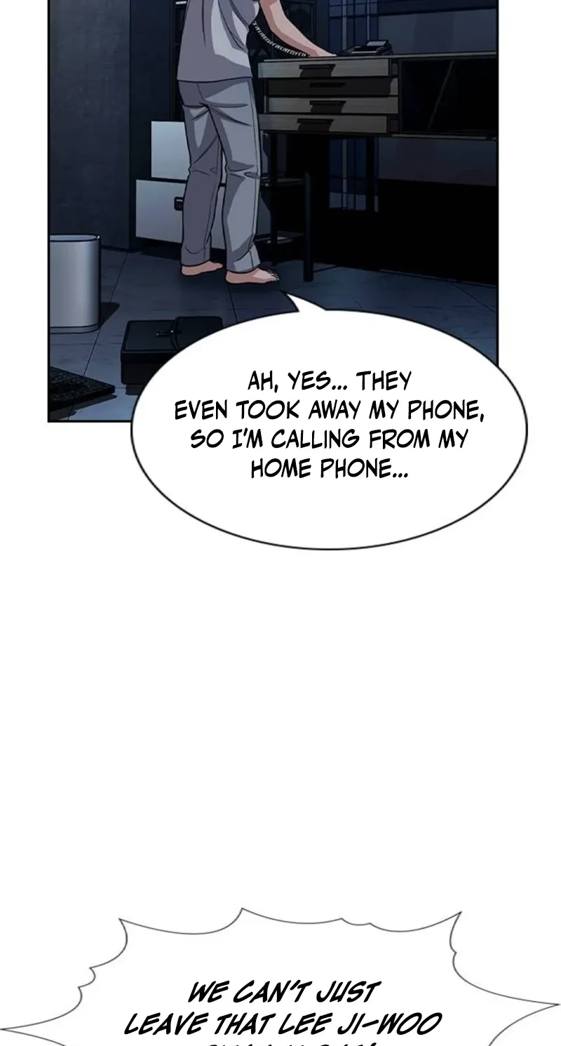 Read Get Schooled chapter 260 image 94 on Lezhin