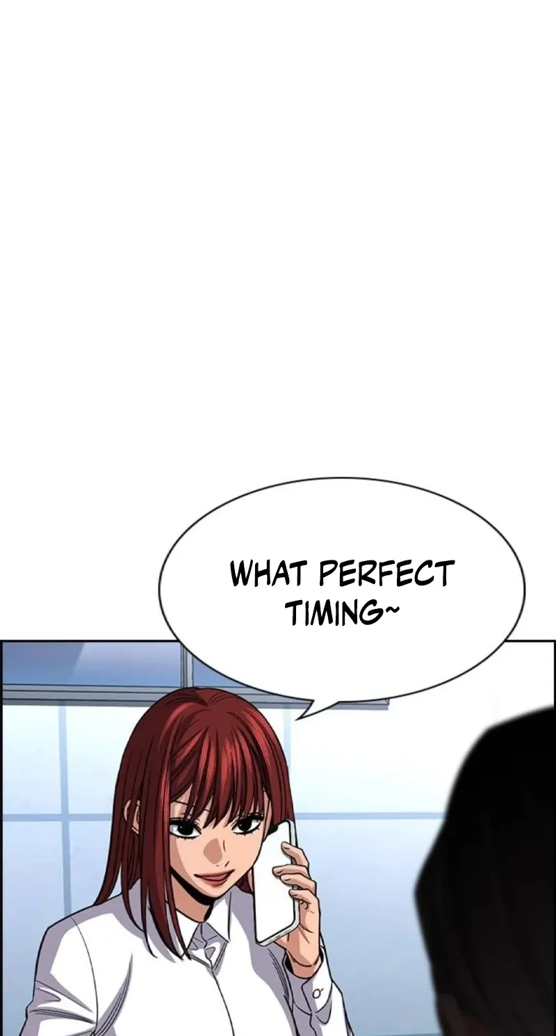Read Get Schooled chapter 260 image 98 on Lezhin