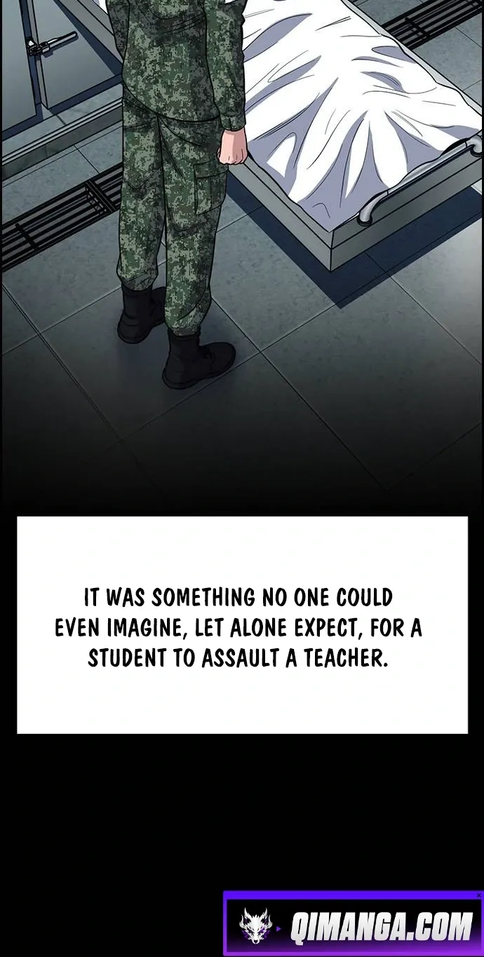 Read Get Schooled chapter 262 image 2 on Lezhin