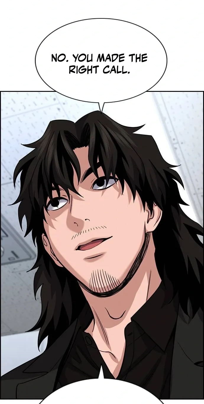 Read Get Schooled chapter 262 image 25 on Lezhin