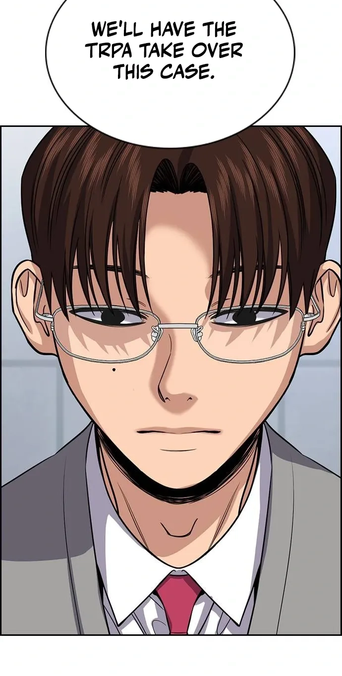 Read Get Schooled chapter 262 image 26 on Lezhin