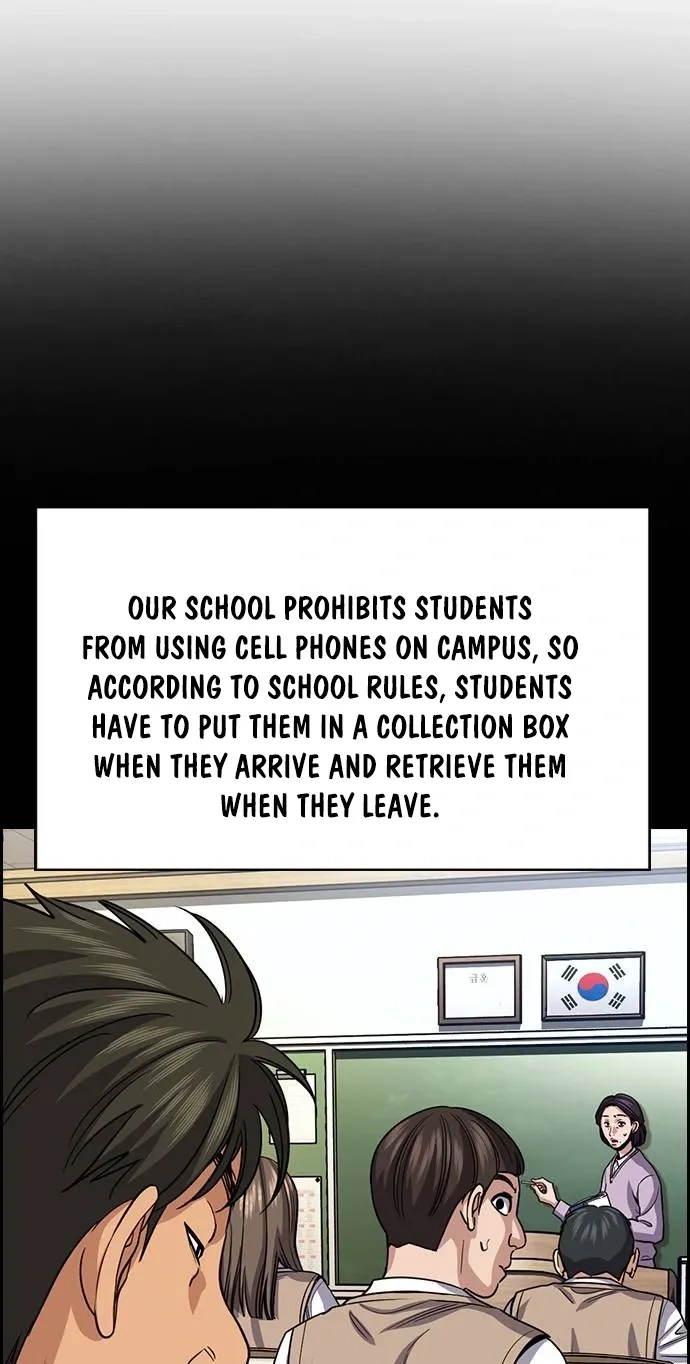 Read Get Schooled chapter 262 image 30 on Lezhin