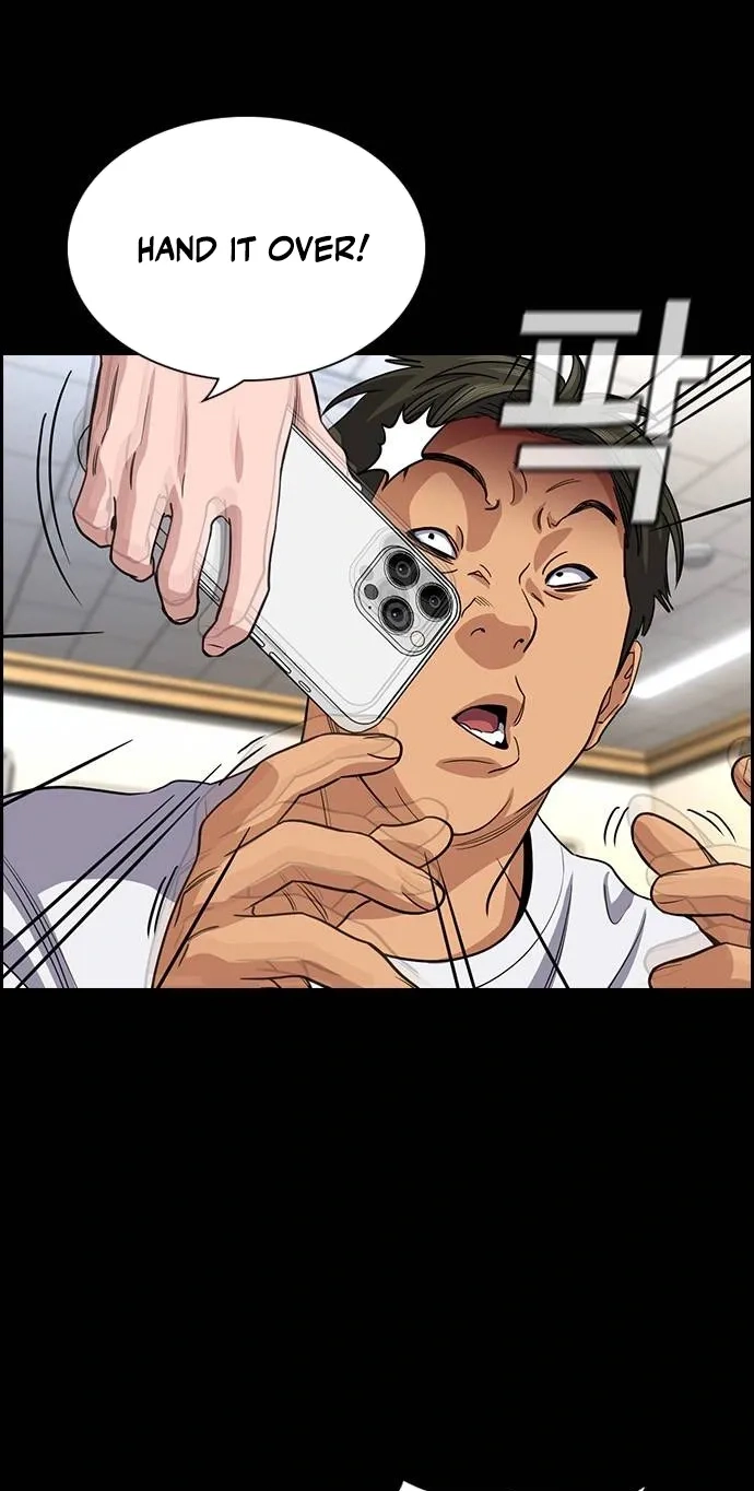 Read Get Schooled chapter 262 image 33 on Lezhin