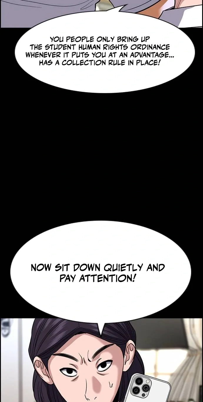 Read Get Schooled chapter 262 image 36 on Lezhin