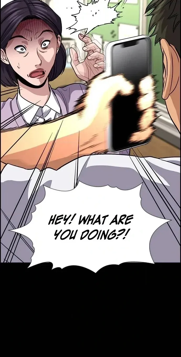 Read Get Schooled chapter 262 image 39 on Lezhin