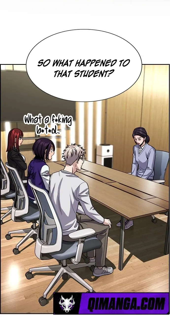 Read Get Schooled chapter 262 image 46 on Lezhin