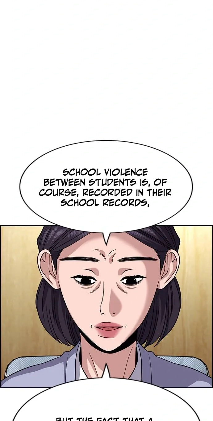 Read Get Schooled chapter 262 image 51 on Lezhin